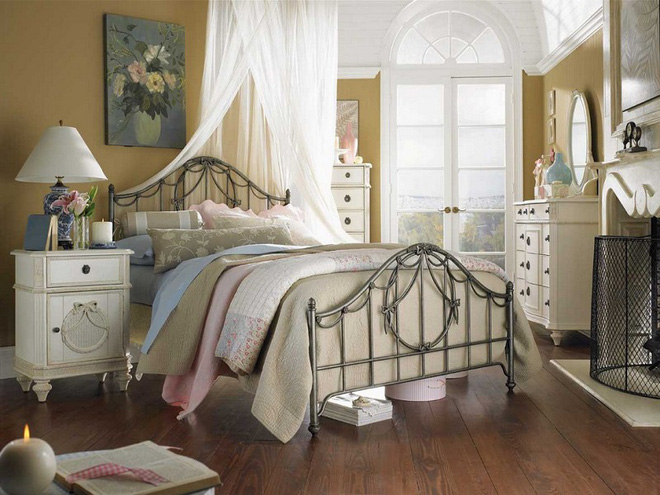 Góc học lỏm: Biến tấu phòng ngủ của bé theo phong cách vintage vô cùng hấp dẫn - Ảnh 9.