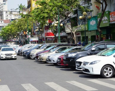 Ước mơ ô tô của người Việt về một dòng xe giá rẻ, chất lượng cao luôn cháy bỏng. Ảnh: TL