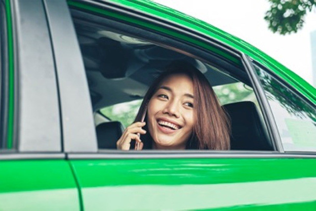 iệp hội Taxi Hà Nội đề nghị Uber, Grab chia sẻ các thông tin về số lượng xe. Ảnh: VIẾT LONG