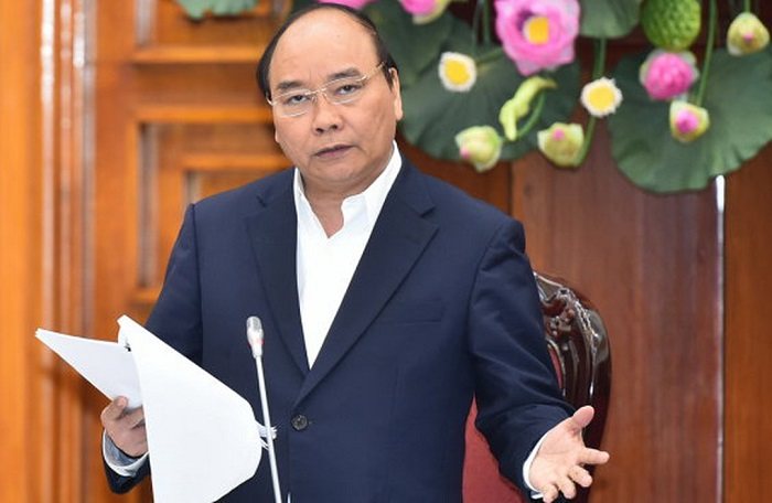 Thủ tướng yêu cầu Tập đoàn Công nghiệp Cao su Việt Nam đẩy mạnh cổ phần hóa