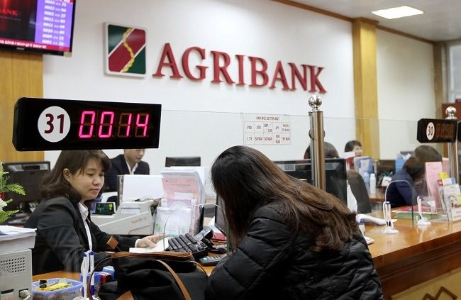 Agribank tiên phong giảm lãi suất cho vay năm 2018.
