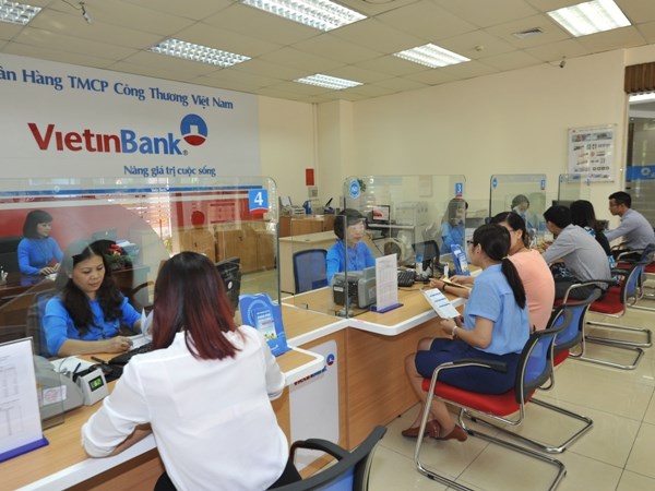 Vietinbank giảm lãi suất tiền gửi, tiền tiết kiệm 2018 đối với cá nhân và doanh nghiệp. 