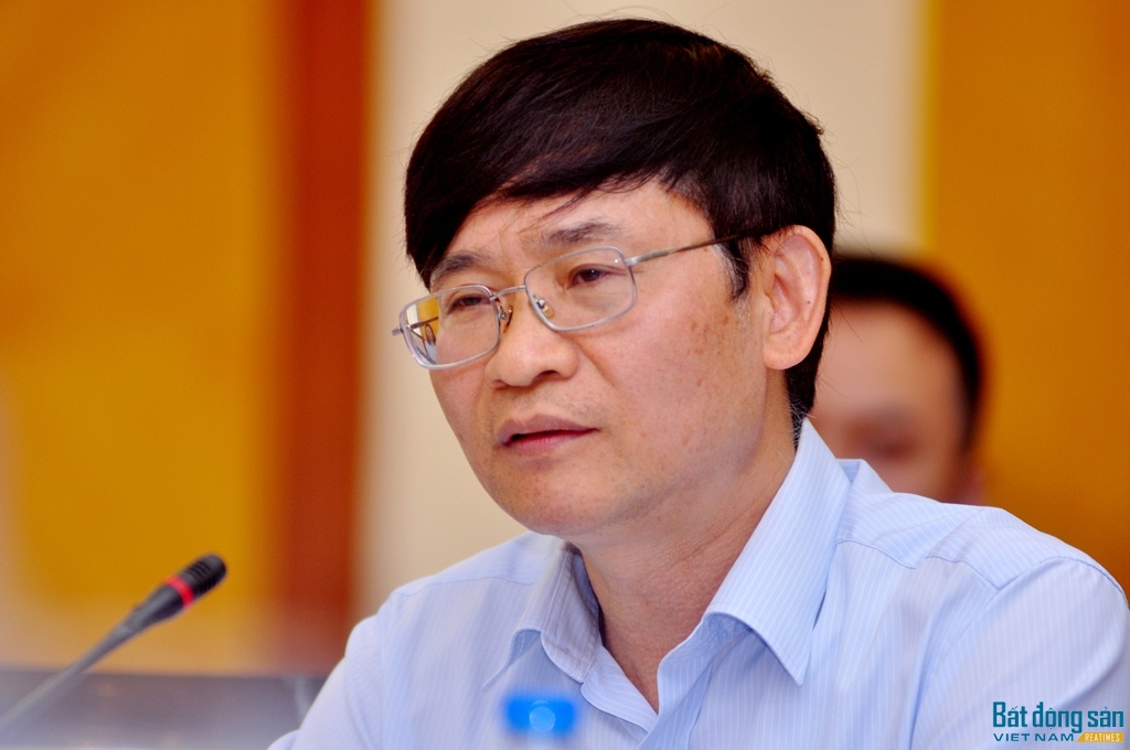 Luật sư Trương Thanh Đức - Chủ tịch Công ty Luật Basico.
