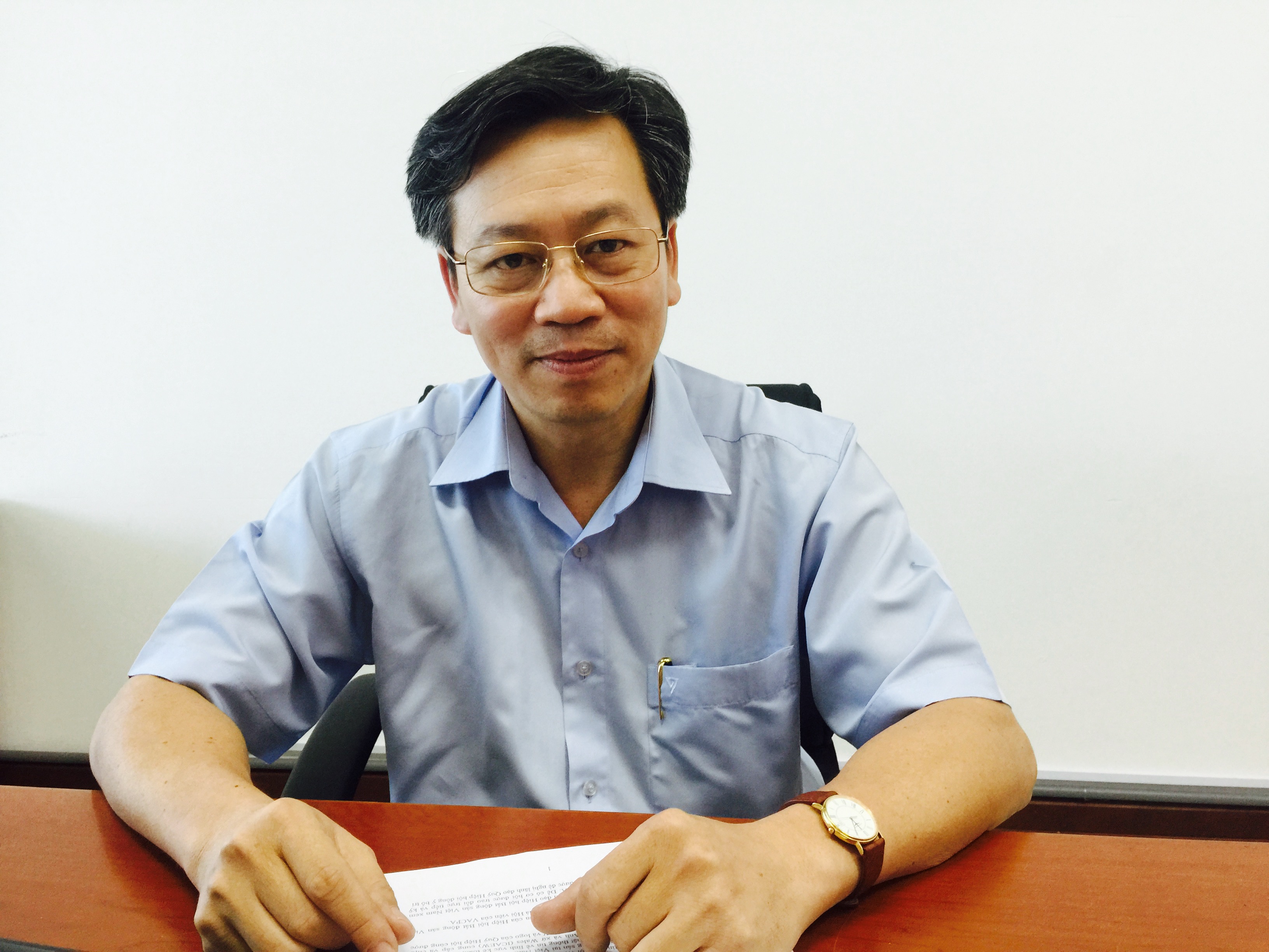 Ông Trần Ngọc Quang lo ngại quá trình triển khai quy định định giá Nhà ở xã hội một lần sẽ gặp nhiều thách thức. 