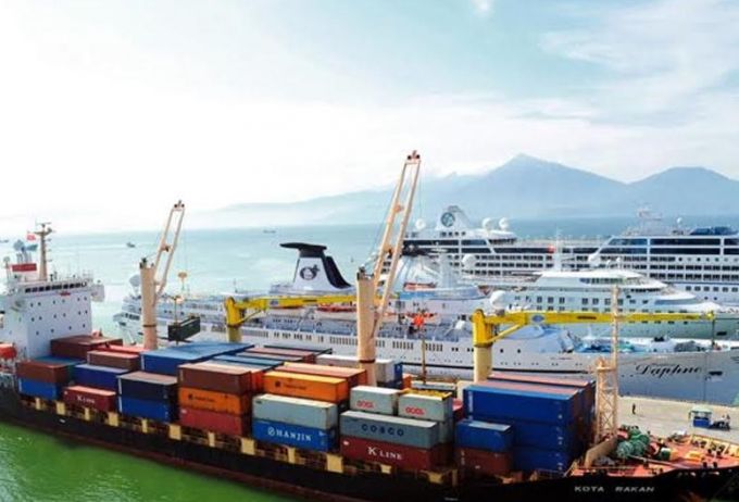 TEDIPORT đề xuất cần thiết phải đầu tư xây dựng và đưa cảng Liên Chiểu đi vào hoạt động vào năm 2022; phục vụ cho hàng tổng hợp (có cả hàng rời), hàng container và hàng lỏng.