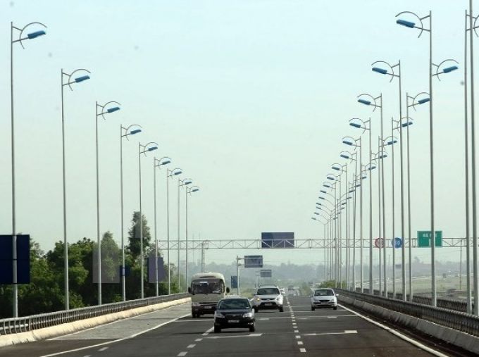 Nếu được Thủ tướng Chính phủ phê duyệt, dự án đường cao tốc Bắc-Nam phía Đông đoạn Hà Nội-TP.HCM sẽ được khởi công các đoạn tuyến chậm nhất vào tháng 5/2019, thời gian hoàn thành chậm nhất cuối năm 2022.