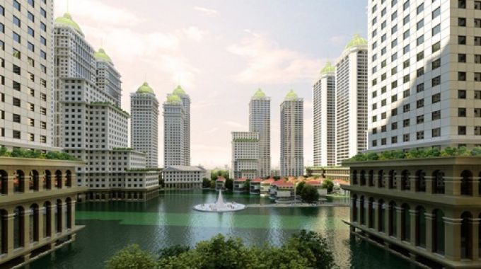 Sau hàng loạt các dự án căn hộ cao cấp, Khu đô thị Tân Hoàng Mai là sản phẩm nhà thấp tầng đầu tiên mà Tân Hoàng Minh muốn giới thiệu đến khách hàng. 