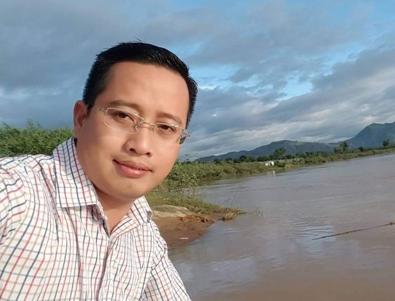 Ông Nguyễn Minh Hoàng - Chuyên gia tài chính BĐS - Viện Huấn luyện Tài chính Thực dụng 1xu