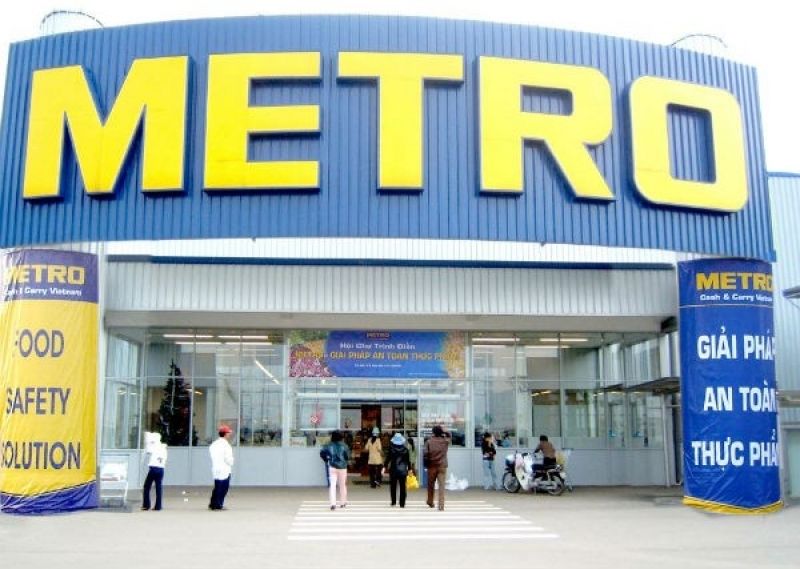2 thương vụ sát nhập đáng chú ý trong năm vừa qua, đó là tập đoàn của Thái Lan mua lại cả 2 hệ thống siêu thị hàng đầu tại Việt Nam là Metro và Big C được hoàn tất trong năm 2016. 