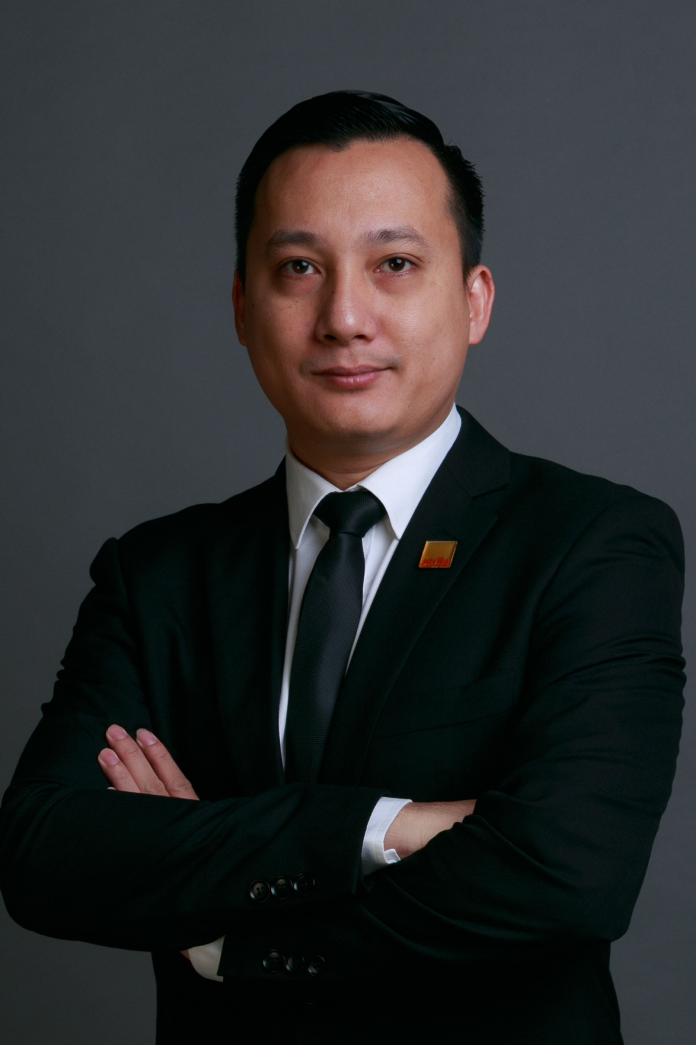 ông Nguyễn Khánh Duy, Giám đốc bộ phận Kinh doanh nhà ở, Savills TP.HCM 