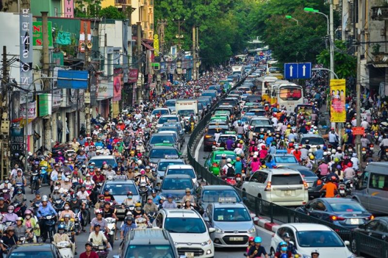 Đối với quốc gia có nền kinh tế đang phát triển như Việt Nam, kinh nghiệm xây dựng đô thị ngầm của các nước trên thế giới sẽ là bài học quý giá đối với các đô thị tại nước ta.