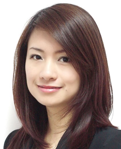 Bà Nguyễn Hoài An,p/Giám đốc Bộ phận Nghiên cứu, Tư vấn, Định giá và Quản lý tài sản CBRE