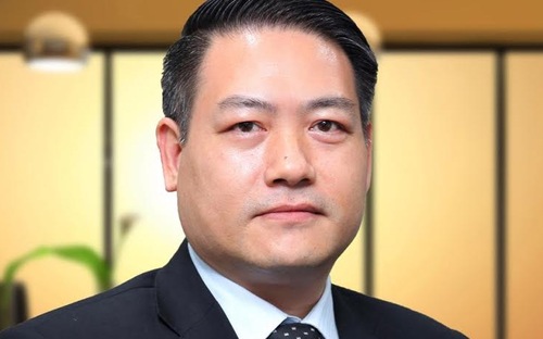 Ông Bùi Ngọc Tuấn, Phó TGĐ dịch vụ tư vấn thuế Deloitte Việt Nam 