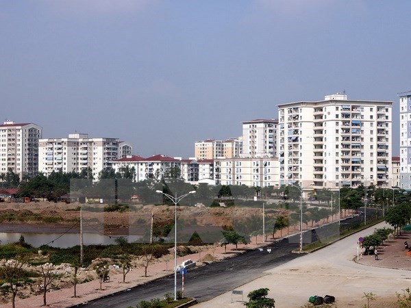 theo VNREA, thị trường bất động sản Việt Nam phát triển thiếu minh bạch từ khâu quy hoạch, lựa chọn nhà đầu tư, giao dự án đến giao dịch trên thị trường.