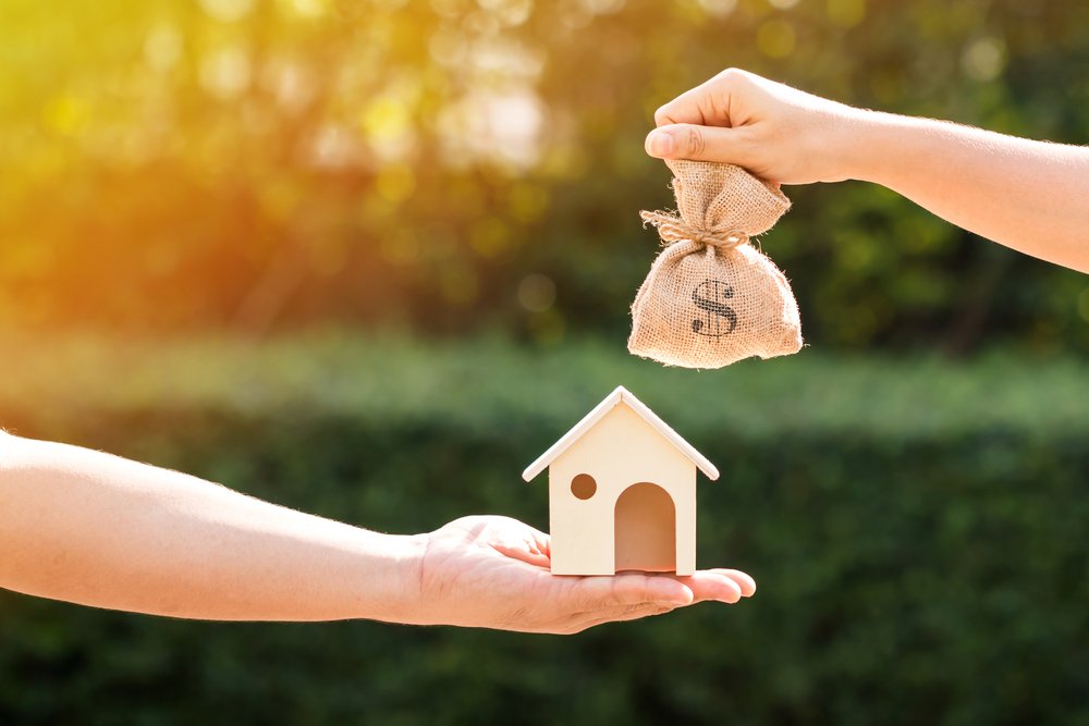 với hơn 52% tín dụng là cho vay sửa chữa, mua nhà, nếu được tính vào tín dụng bất động sản có thể khiến tỷ lệ tín dụng bất động sản rất lớn.