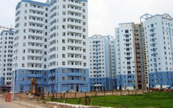 Thủ tướng Chính phủ đã đồng ý cho UBND thành phố Hà Nội đặt hàng nhà tái định cư với doanh nghiệp, thay vì đầu tư bằng tiền ngân sách.