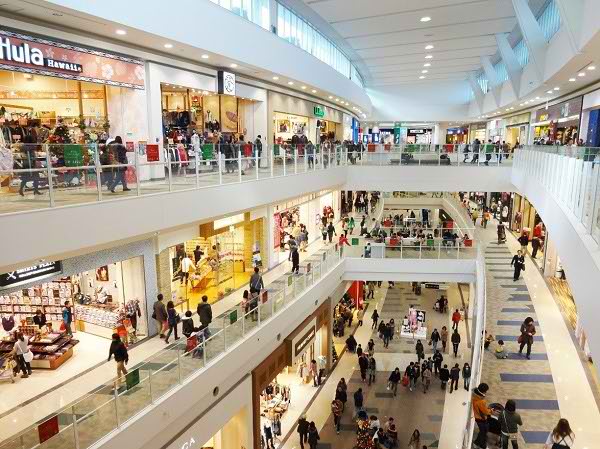 2018 sẽ hứa hẹn là một năm bùng nổ của thị trường bán lẻ với hàng loạt các trung tâm mua sắm mới đang trong quá trình hoàn thiện