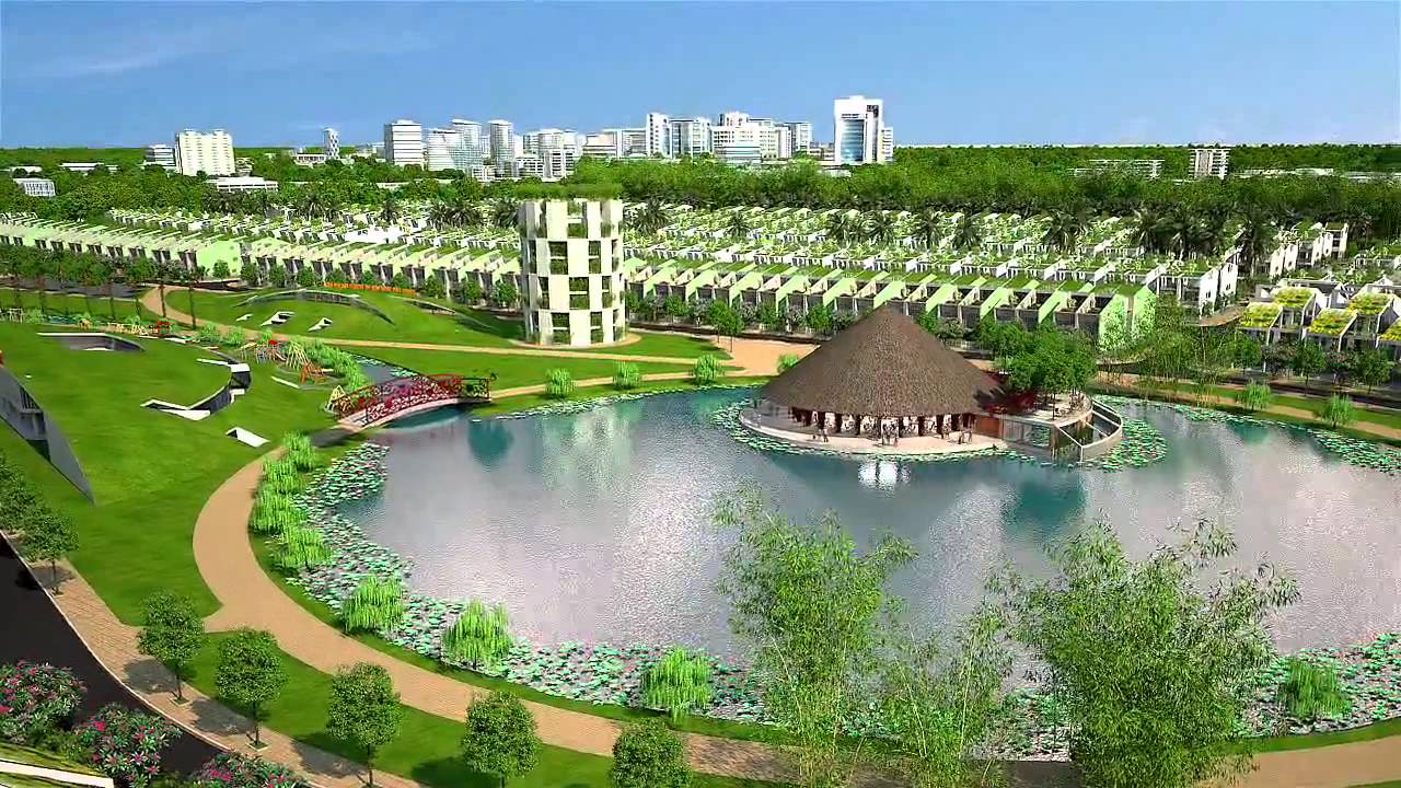 Dự án Làng sen Việt Nam tham gia Giải thưởng quốc gia bất động sản Việt Nam 2018 ở các hạng mục Nhà đầu tư phát triển bất động sản uy tín nhất, Dự án CTX tốt nhất và Dự án khu nhà ở đáng sống tốt nhất.
