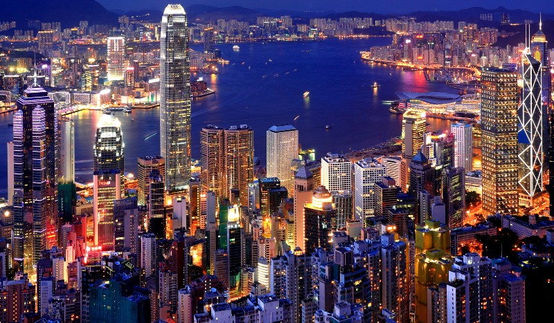Hong Kong đứng thứ 9 trong danh sách những, thành phố có giá thuê nhà phổ thông đắt đỏ nhất 