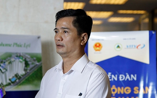 Ông Nguyễn Văn Đính khẳng định động thái của lãnh đạo Quảng Ninh là sai luật.