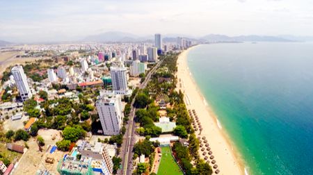 Kết quả khảo sát của Hội Môi Giới tỉnh Khánh Hòa cho thấy, kể từ đầu năm 2016 đến nay thị trường BĐS Nha Trang tiếp tục tăng trưởng mạnh với lượng giao dịch tăng hơn 20% so với cùng kỳ năm ngoái