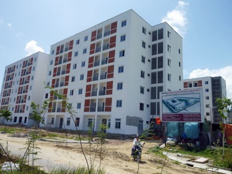 Nhu cầu về nhà ở cho người có thu nhập trung bình và thấp trên địa bàn thành phố Đà Nẵng tương đối lớn, khoảng 50% dân số đang sinh sống tại đây thuộc nhóm người có thu nhập trung bình – thấp.