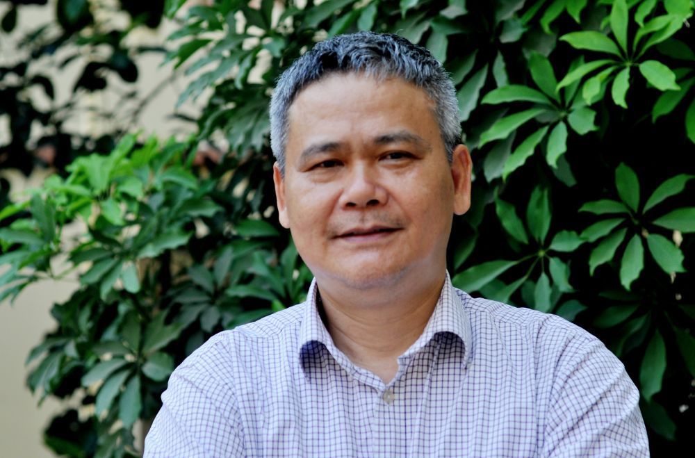 PGS. TS. Trần Kim Chung, Phó Viện trưởng, Viện Nghiên cứu quản lý kinh tế Trung ương