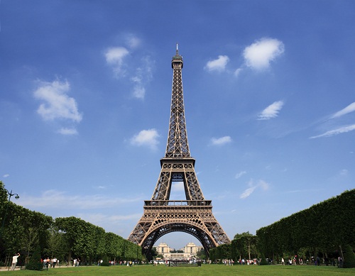 Tháp Eiffel