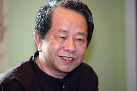 ng Nguyễn Trần Bạt, Chủ tịch InvestConsult Group