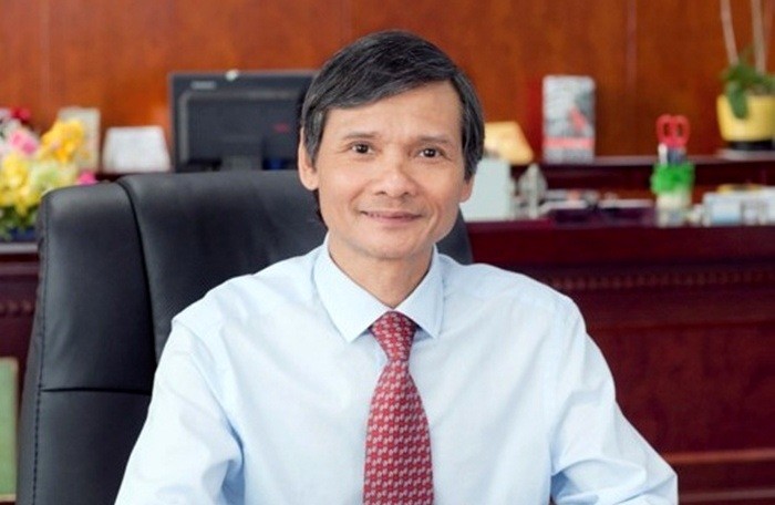 Ông Trương Văn Phước, quyền Chủ tịch Uỷ ban Giám sát tài chính Quốc gia.