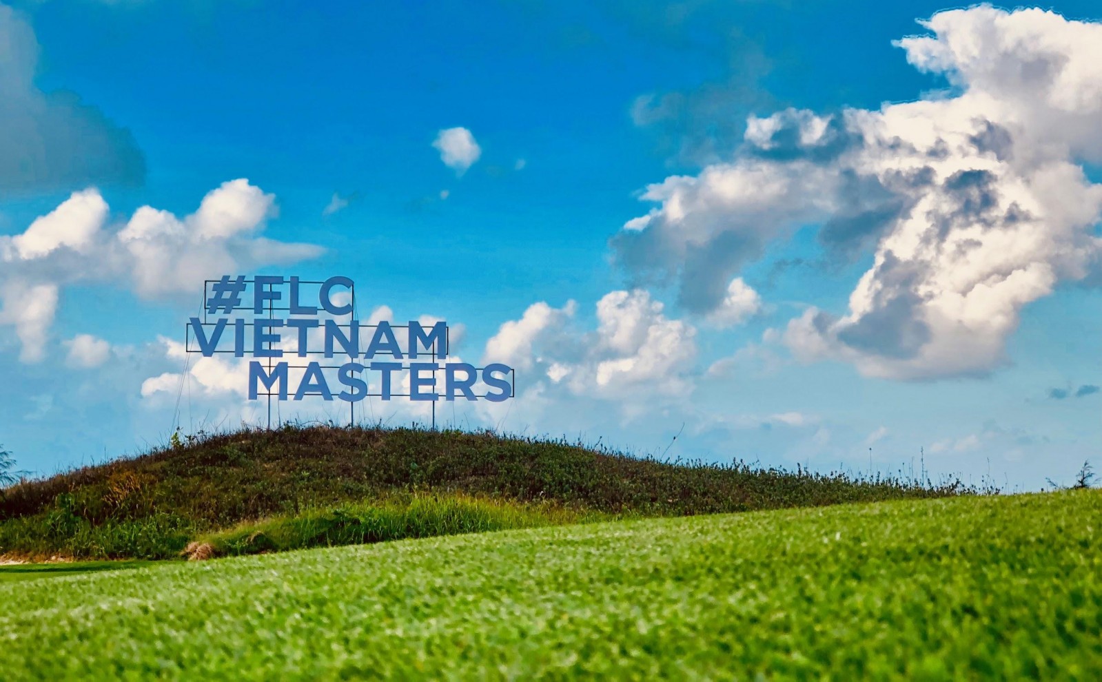 FLC Vietnam Masters là sân chơi hấp dẫn cho các golfers chuyên nghiệp Việt Nam và thế giới