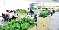 Xu hướng hot: Sở hữu officetel làm văn phòng tại Hà Nội