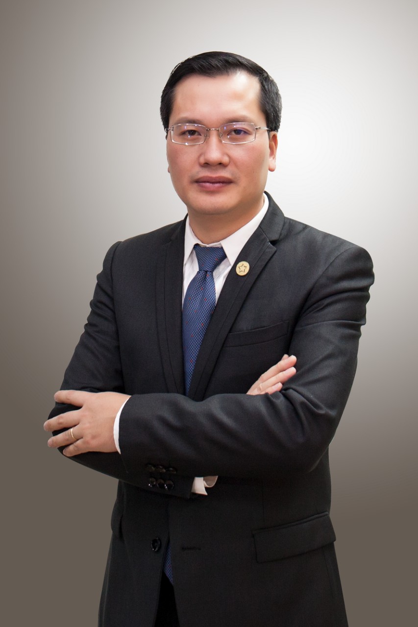 PGS.TS Bùi Xuân Hồi – Phó TGĐ Tập đoàn GFS