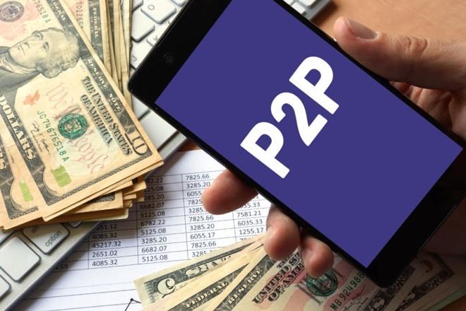 P2P Lending ra đời được xem là giải pháp thay thế hình thức tín dụng đen với lãi suất “cắt cổ”, làm giảm các hoạt động cho vay trái pháp luật