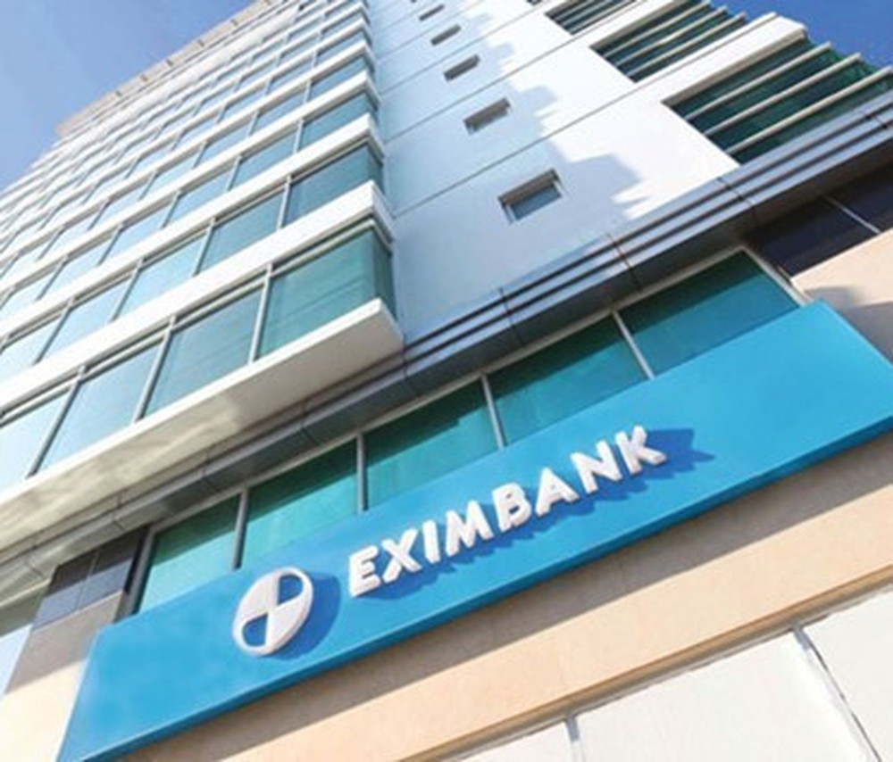Giao dịch ở Eximbank có còn hợp pháp hay không? Ảnh minh họa