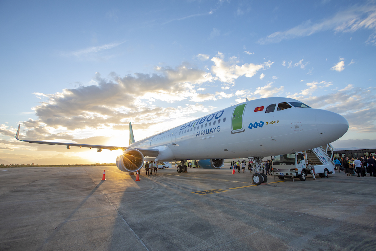 Tập đoàn FLC kỳ vọng Bamboo Airways sẽ thu hút nhiều nhà đầu tư Nhật Bản tiềm năng