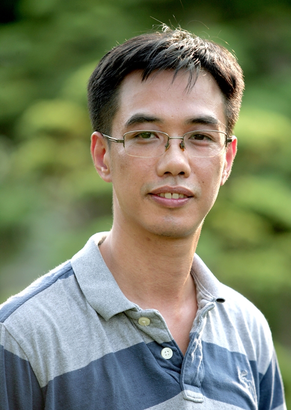 Ông Nguyễn Trung Kiên - Giám đốc Cty CP Tư vấn Đầu tư và Xây dựng Đất Việt (CTCP VILANDCO):