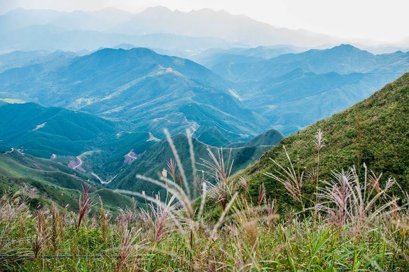 Một “Tây Bắc” khác tại Quảng Ninh.