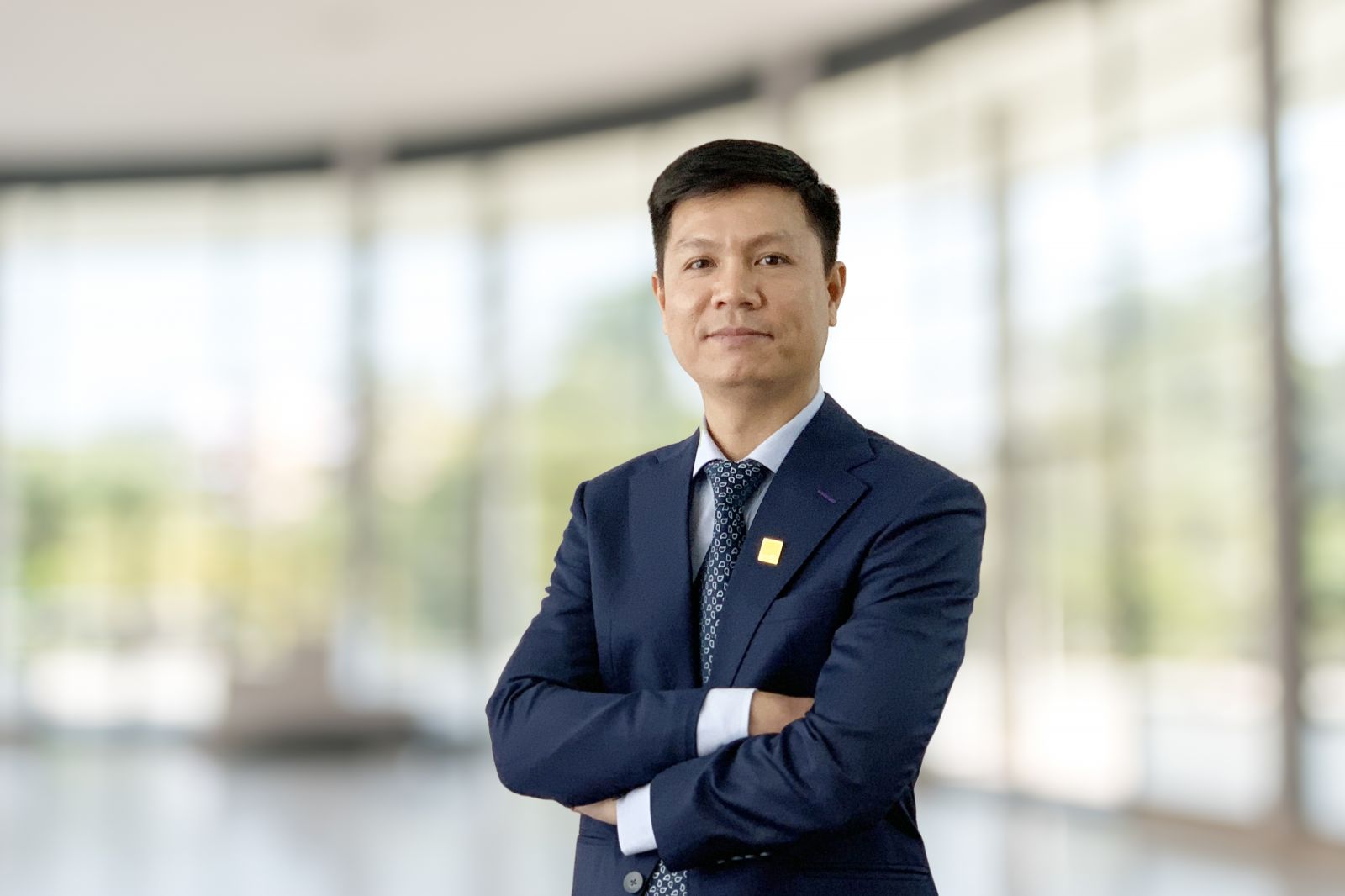 Ông Nguyễn Hồng Sơn, Giám đốc bộ phận Tư vấn, Savills Hà Nội