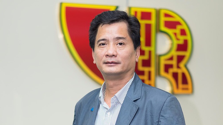 Ông Nguyễn Văn Đính, Tổng thư ký Hội Môi giới Bất động sản Việt Nam