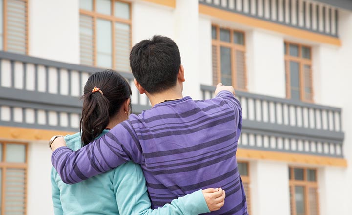 4 bước lập kế hoạch tài chính giúp người trẻ Việt mua được nhà