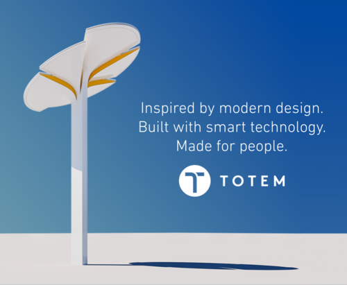 Một số thông điệp mà Totem Power đưa ra về sản phẩm cột đèn 
