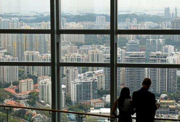 Với động thái quyết liệt của những nhà đầu tư nhằm tác động đến chính sách đối với thị trường của Singapore, có thể thấy sự khả quan trong thị trường bất động sản của quốc đảo này là khá chắc chắn.