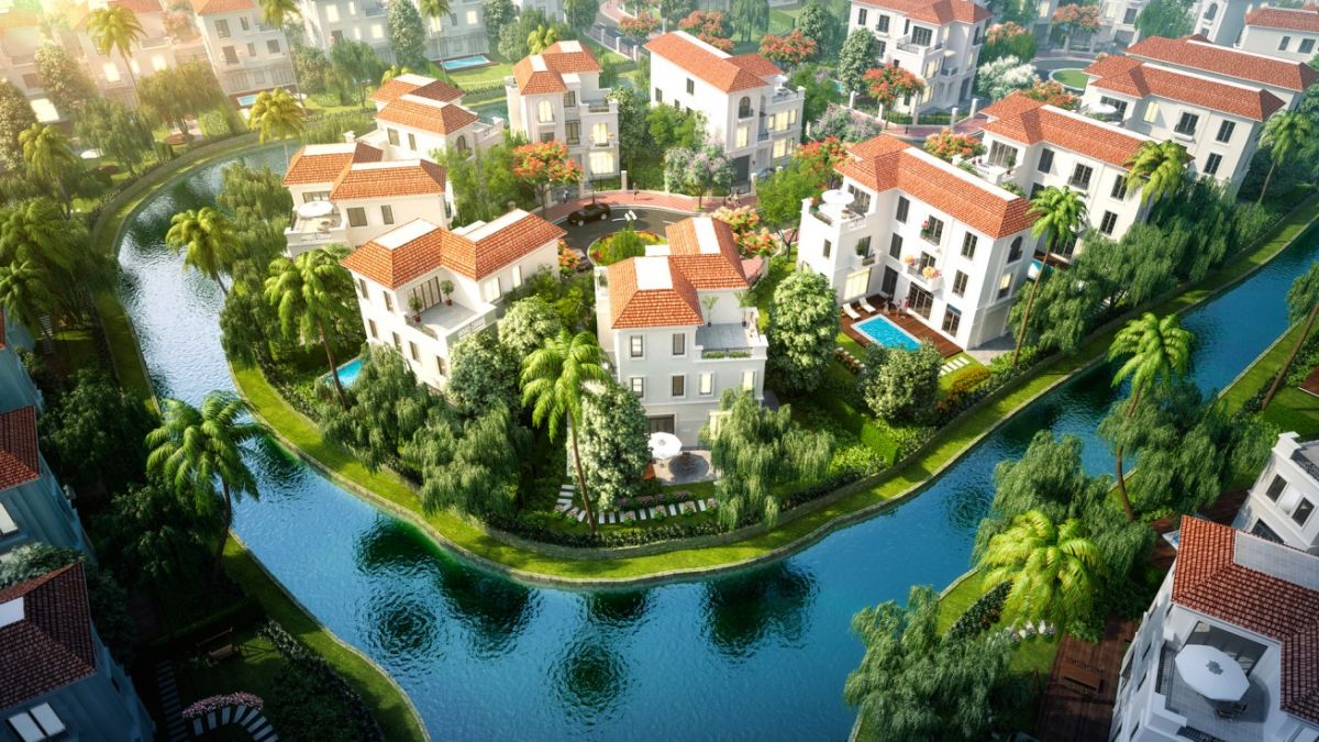 BRG Coastal City: Điểm nhấn của thị trường Bất động sản nghỉ dưỡng Đồ Sơn - Hải Phòng