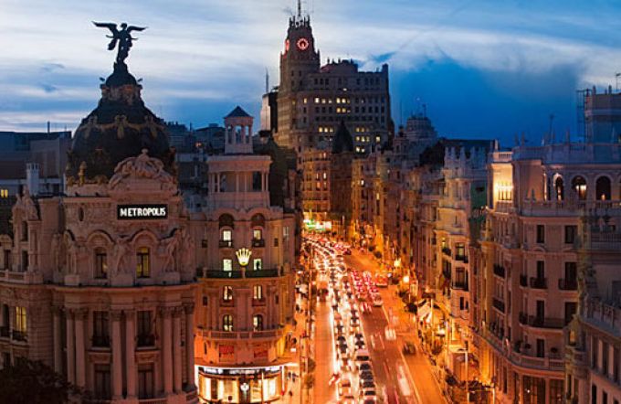 BĐS nghỉ dưỡng Tây Ban Nha đang thu hút sự chú ý của nhiều nhà đầu tư Trung Quốc
