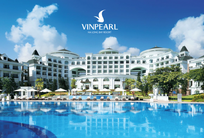 Dự án Vinpearl Hạ Long Bay Resort