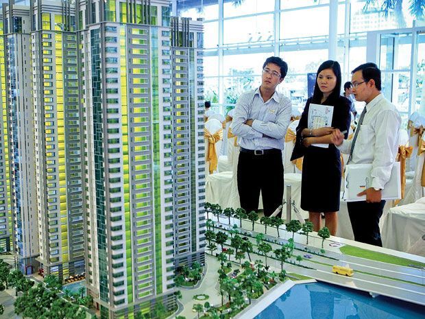 JLL Việt Nam cho rằng, giai đoạn 2016 – 2018, nguồn cung nhà ở của Việt Nam dự kiến sẽ tăng 74%, giá căn hộ kỳ vọng tăng trung bình 5-7%/năm