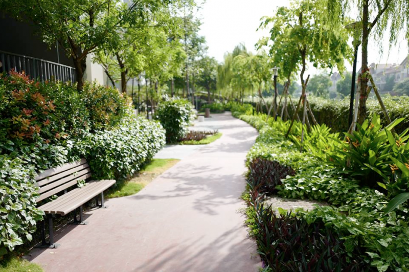 Mulberry Lane là dự án xanh duy nhất khu vực quận Hà Đông được lòng khách hàng về không gian sống xanh, đúng chuẩn sinh thái. Mulberry Lane cũng đã được bộ Xây dựng Singapore trao tặng chứng nhận “Tòa nhà thân thiện với môi trường”- BCA Green Mark.