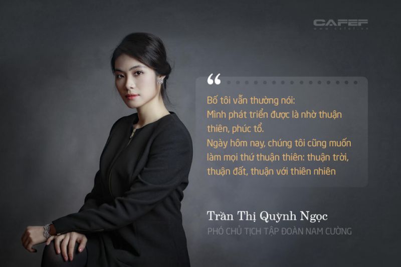 Trần Thị Quỳnh Ngọc