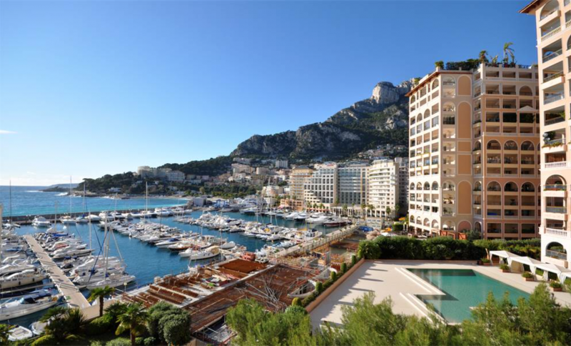 Là một công quốc nhỏ bé nằm cạnh Địa Trung Hải, Monaco là một trong những quốc gia giàu có và xa xỉ nhất thế giới